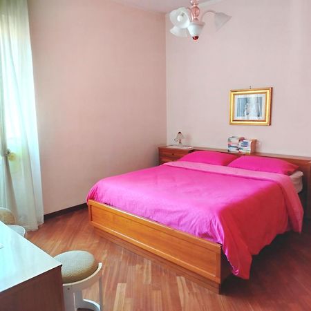 B&B Corallo Sassari Exteriör bild