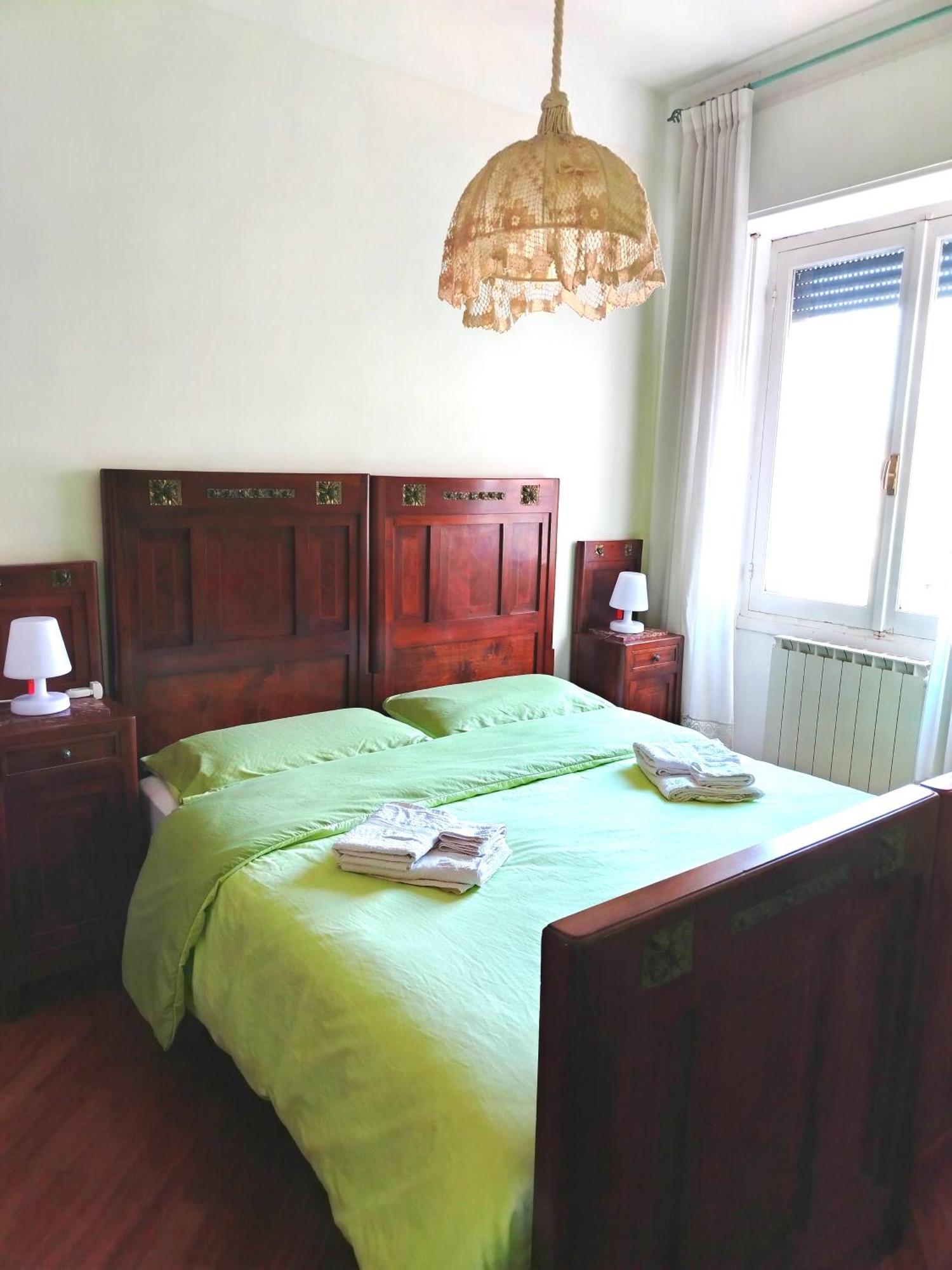 B&B Corallo Sassari Exteriör bild