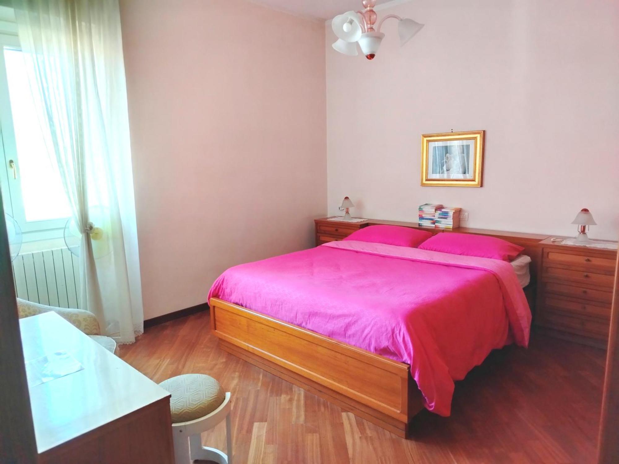 B&B Corallo Sassari Exteriör bild