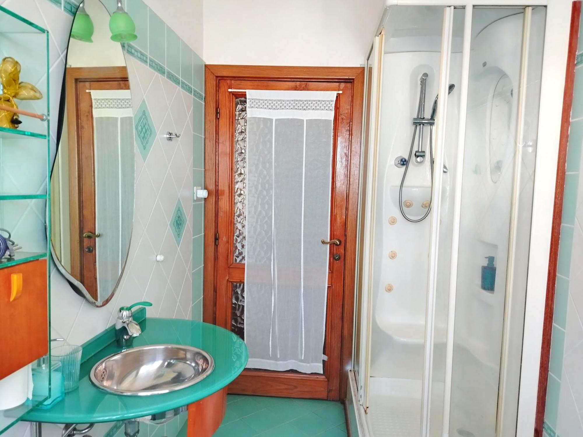 B&B Corallo Sassari Exteriör bild
