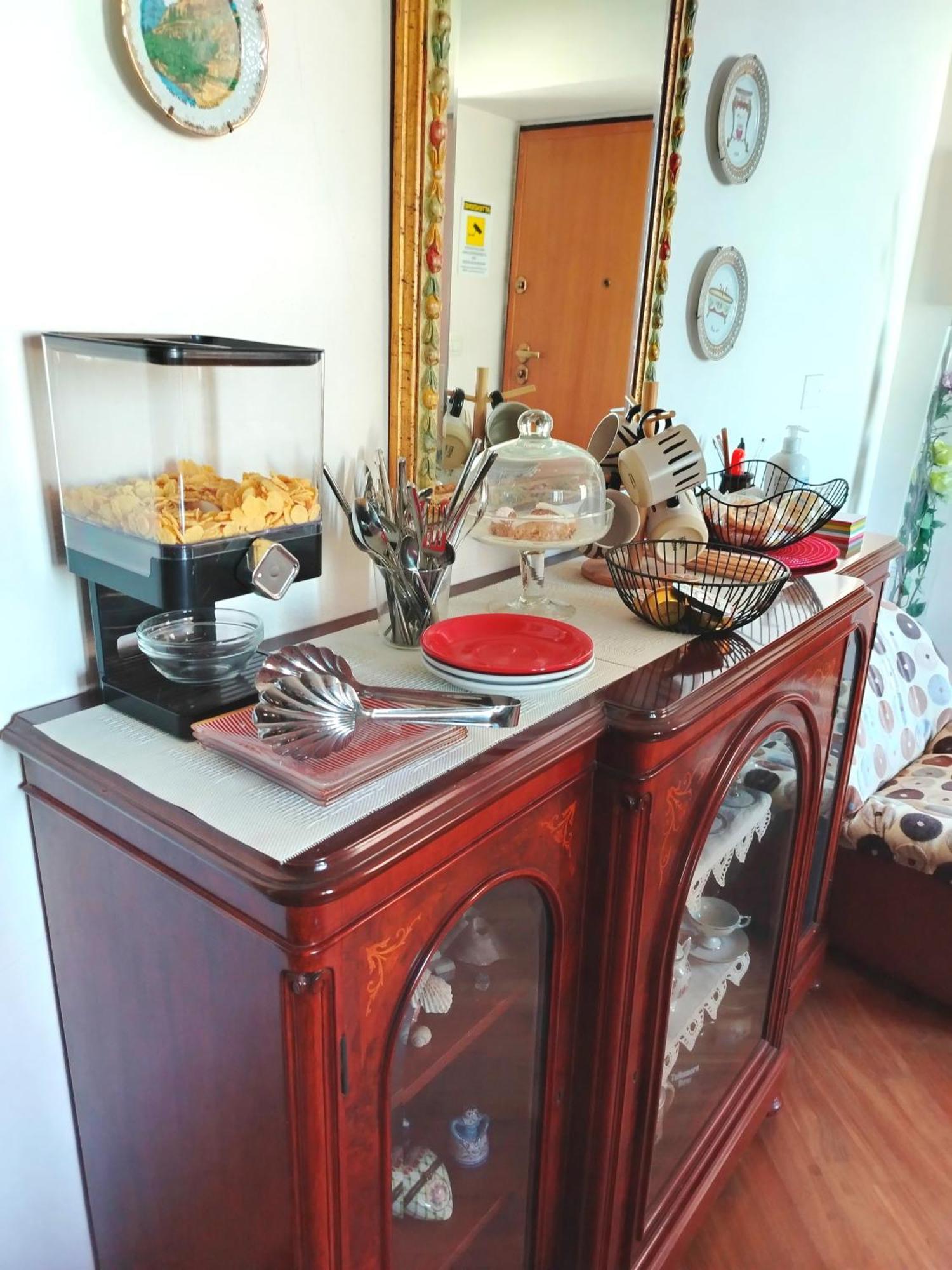 B&B Corallo Sassari Exteriör bild