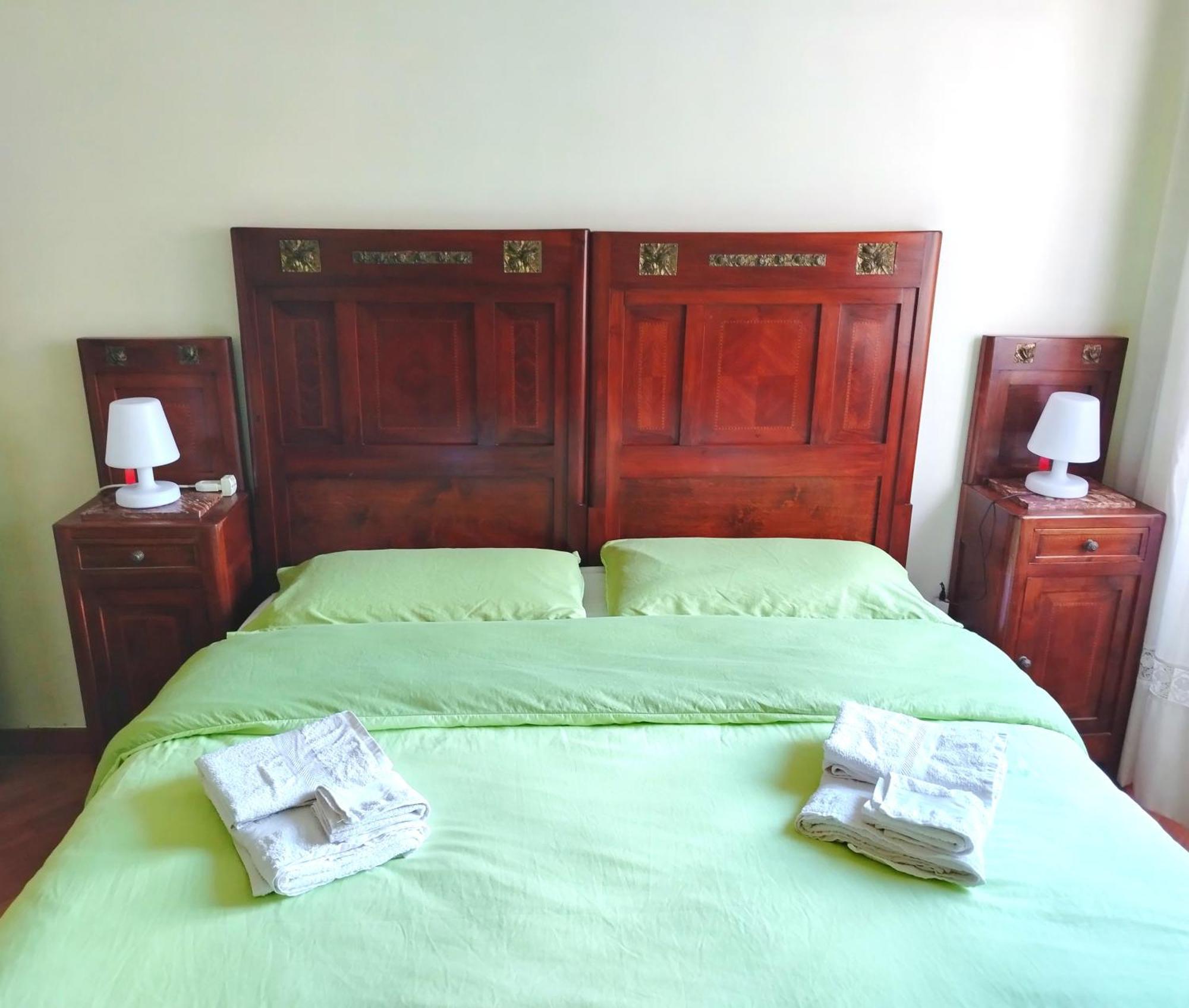 B&B Corallo Sassari Exteriör bild