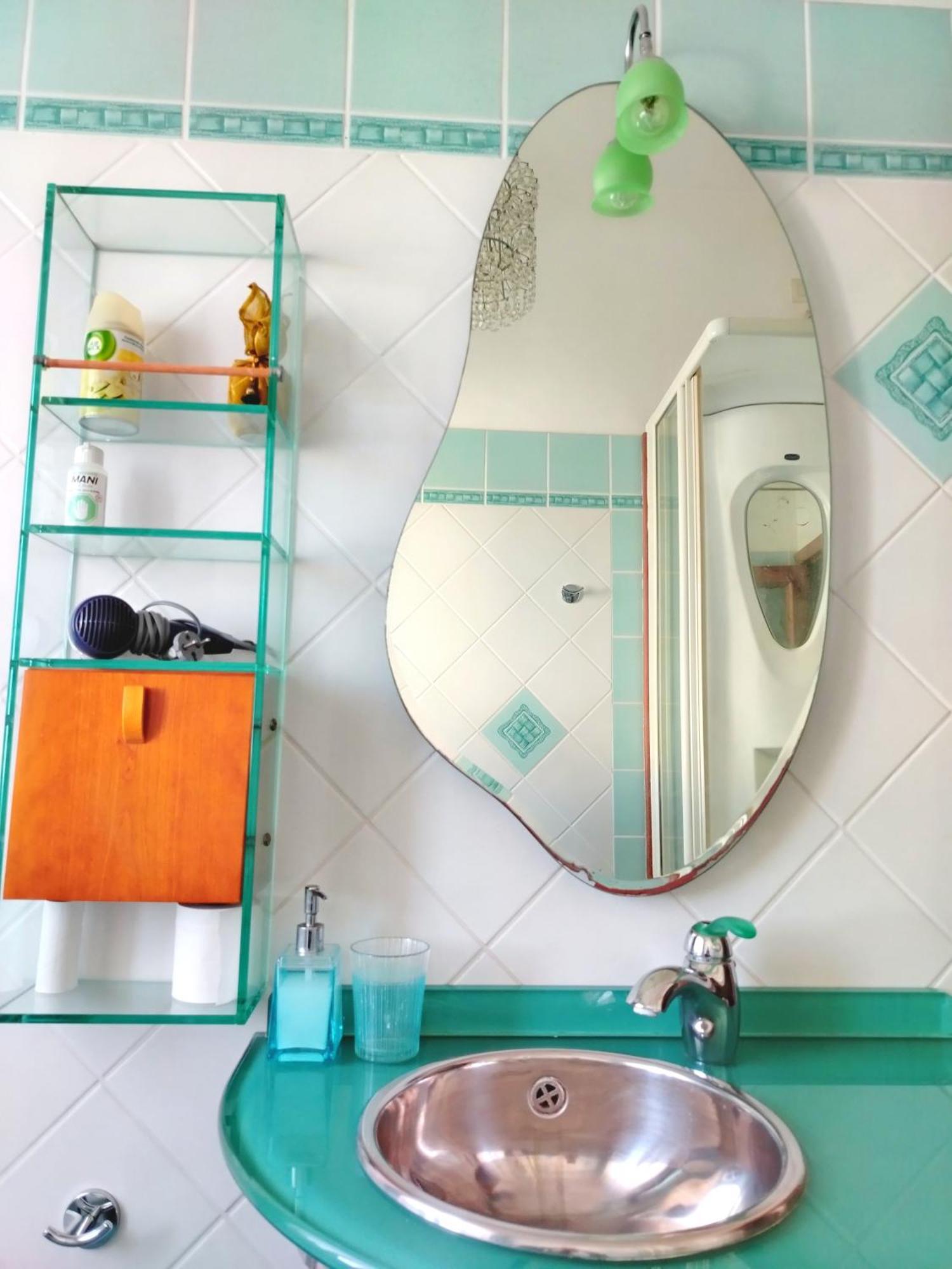 B&B Corallo Sassari Exteriör bild
