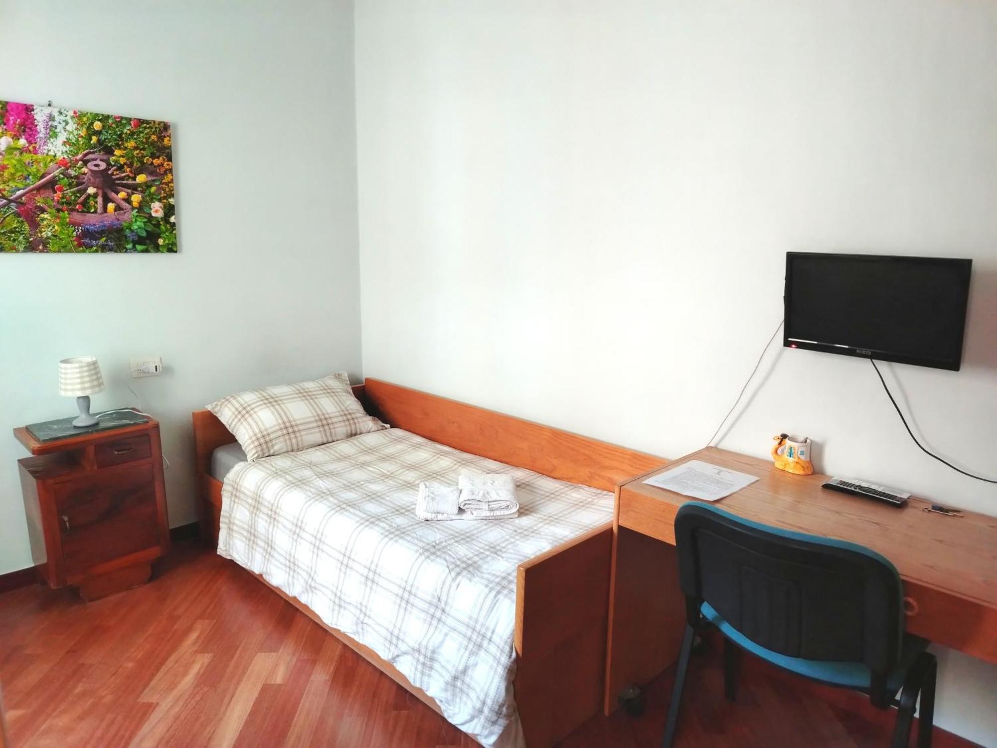 B&B Corallo Sassari Exteriör bild