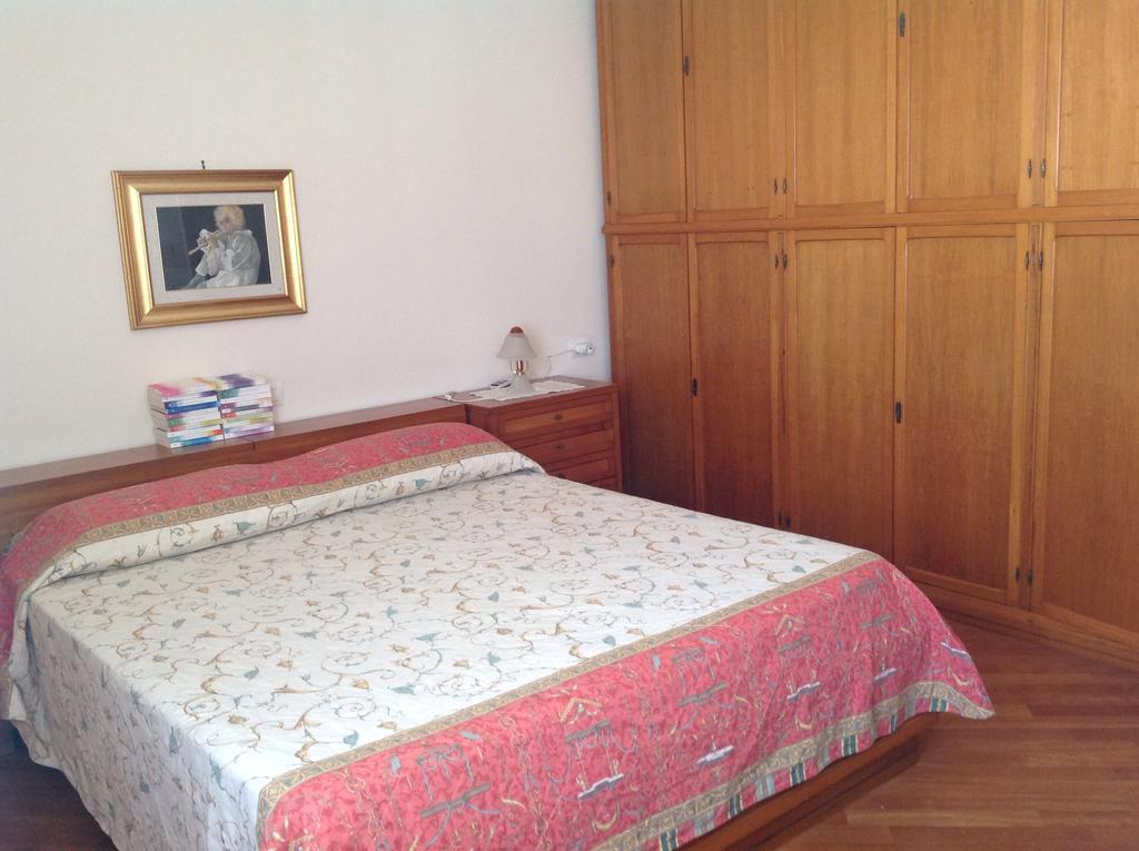 B&B Corallo Sassari Rum bild